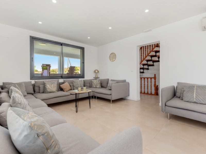 9 camera da letto Villa in vendita in Busot con piscina garage - 1.295.000 € (Rif: 10089421)