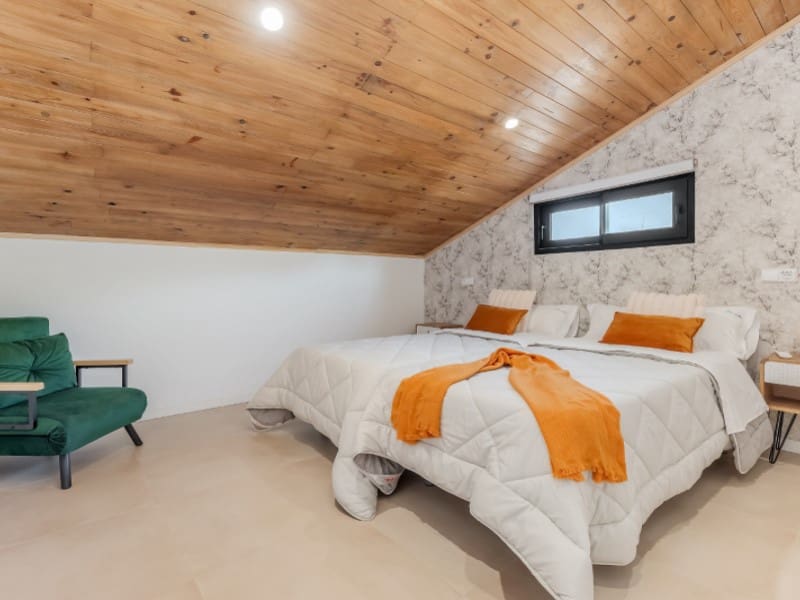 9 camera da letto Villa in vendita in Busot con piscina garage - 1.295.000 € (Rif: 10089421)
