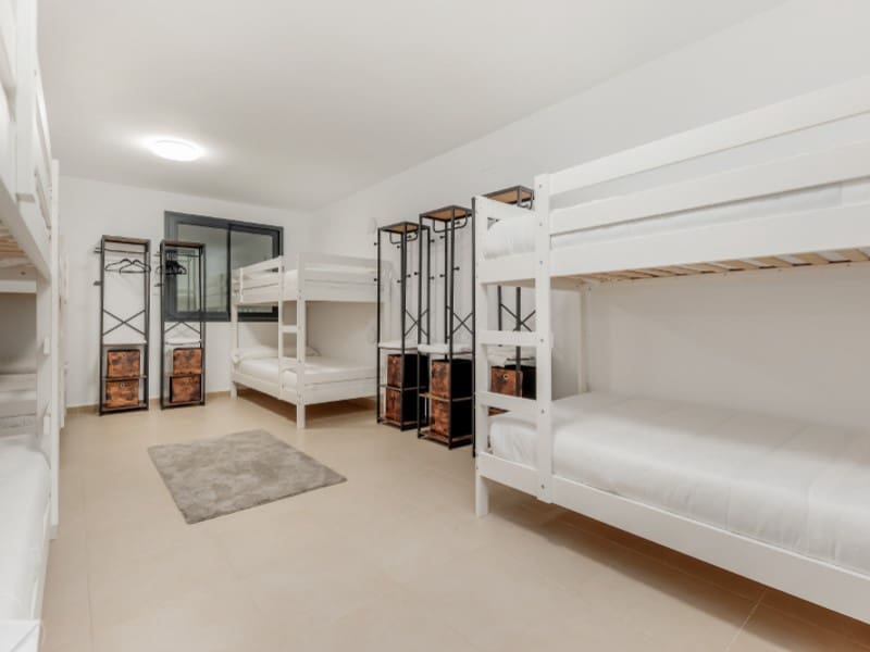 9 camera da letto Villa in vendita in Busot con piscina garage - 1.295.000 € (Rif: 10089421)