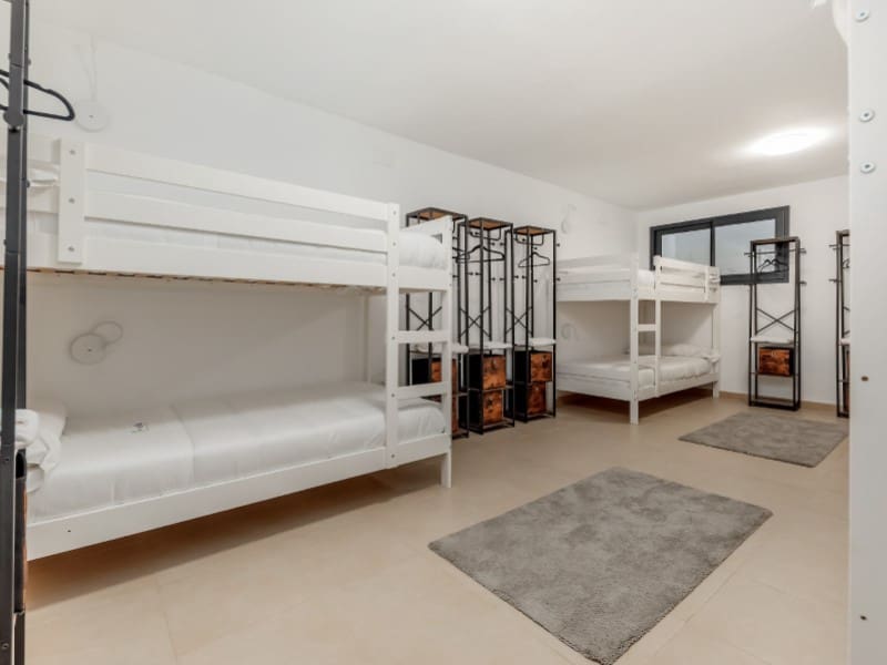 9 camera da letto Villa in vendita in Busot con piscina garage - 1.295.000 € (Rif: 10089421)