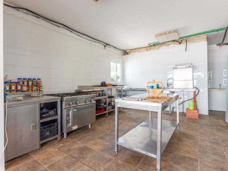 9 camera da letto Villa in vendita in Busot con piscina garage - 1.295.000 € (Rif: 10089421)