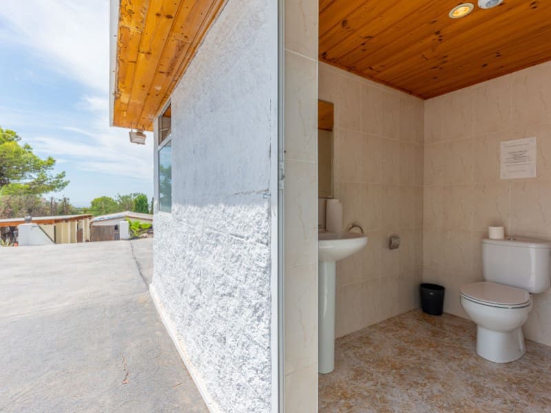 9 camera da letto Villa in vendita in Busot con piscina garage - 1.295.000 € (Rif: 10089421)