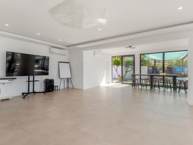 9 camera da letto Villa in vendita in Busot con piscina garage - 1.295.000 € (Rif: 10089421)