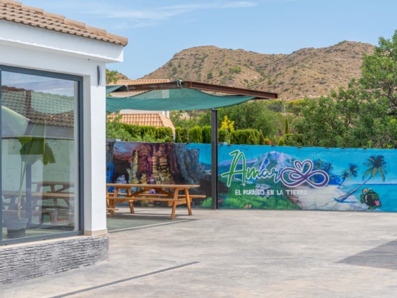 9 camera da letto Villa in vendita in Busot con piscina garage - 1.295.000 € (Rif: 10089421)