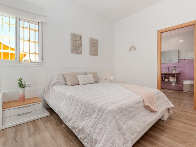 3 chambre Villa/Maison à vendre à Aguas de Busot / Aigues avec garage - 460 000 € (Ref: 10100111)