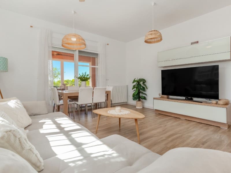 3 chambre Villa/Maison à vendre à Aguas de Busot / Aigues avec garage - 460 000 € (Ref: 10100111)