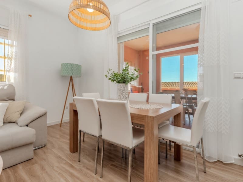 3 chambre Villa/Maison à vendre à Aguas de Busot / Aigues avec garage - 460 000 € (Ref: 10100111)
