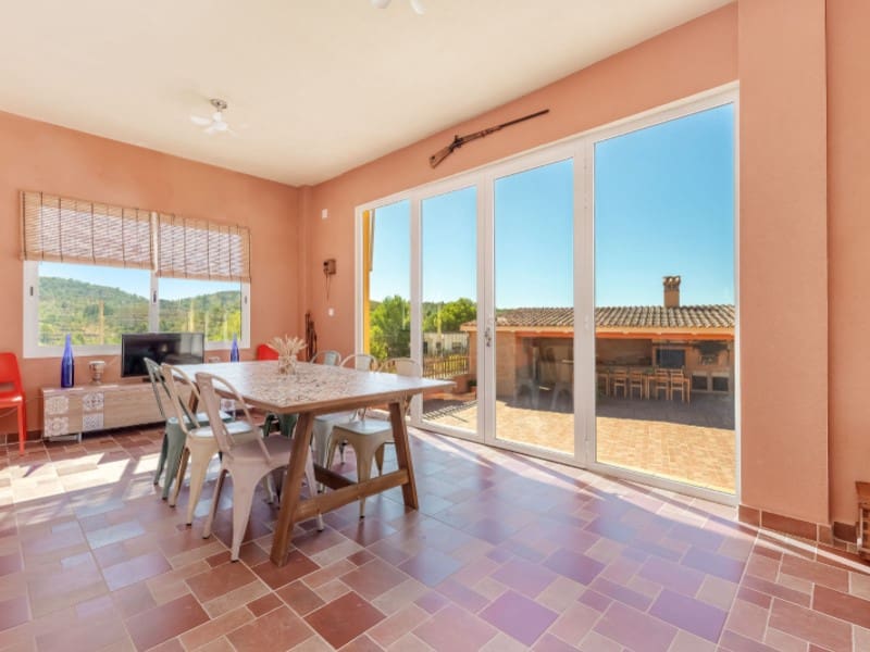 3 chambre Villa/Maison à vendre à Aguas de Busot / Aigues avec garage - 460 000 € (Ref: 10100111)