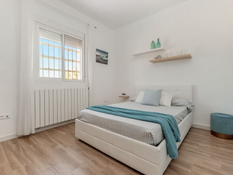 3 chambre Villa/Maison à vendre à Aguas de Busot / Aigues avec garage - 460 000 € (Ref: 10100111)