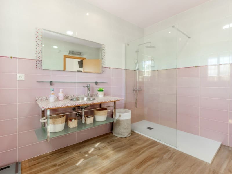 3 chambre Villa/Maison à vendre à Aguas de Busot / Aigues avec garage - 460 000 € (Ref: 10100111)