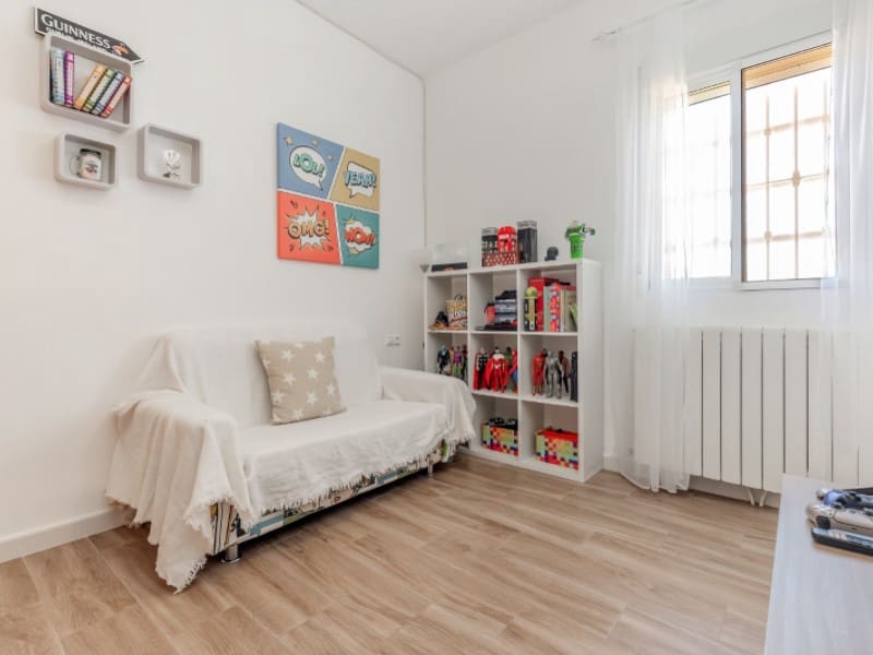 3 chambre Villa/Maison à vendre à Aguas de Busot / Aigues avec garage - 460 000 € (Ref: 10100111)