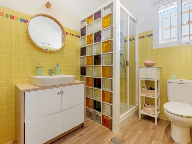 3 chambre Villa/Maison à vendre à Aguas de Busot / Aigues avec garage - 460 000 € (Ref: 10100111)