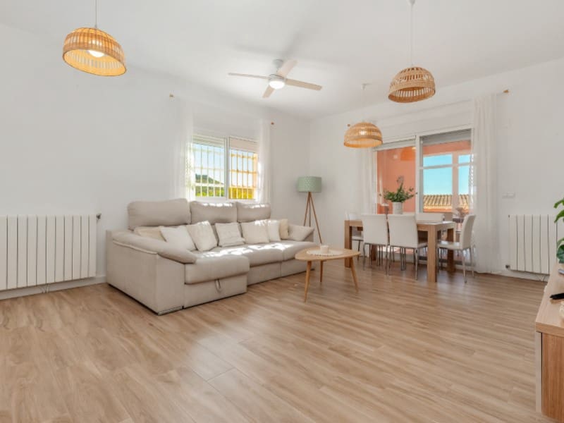 3 chambre Villa/Maison à vendre à Aguas de Busot / Aigues avec garage - 460 000 € (Ref: 10100111)