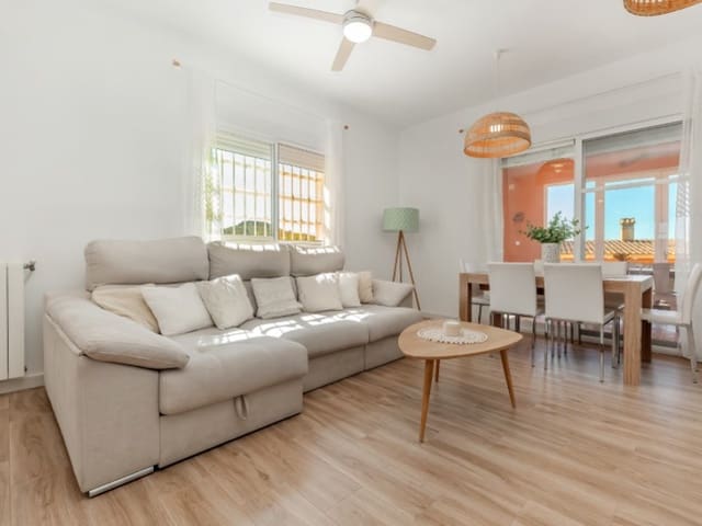 3 chambre Villa/Maison à vendre à Aguas de Busot / Aigües avec garage - 460 000 € (Ref: 10100111)