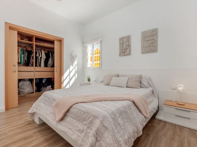 3 chambre Villa/Maison à vendre à Aguas de Busot / Aigües avec garage - 460 000 € (Ref: 10100111)