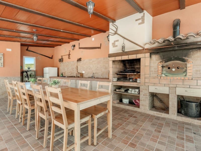3 chambre Villa/Maison à vendre à Aguas de Busot / Aigues avec garage - 460 000 € (Ref: 10100111)