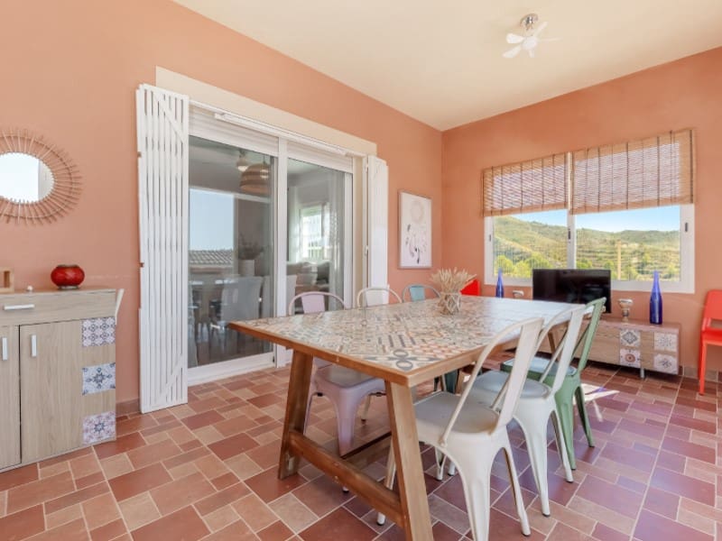 3 chambre Villa/Maison à vendre à Aguas de Busot / Aigues avec garage - 460 000 € (Ref: 10100111)