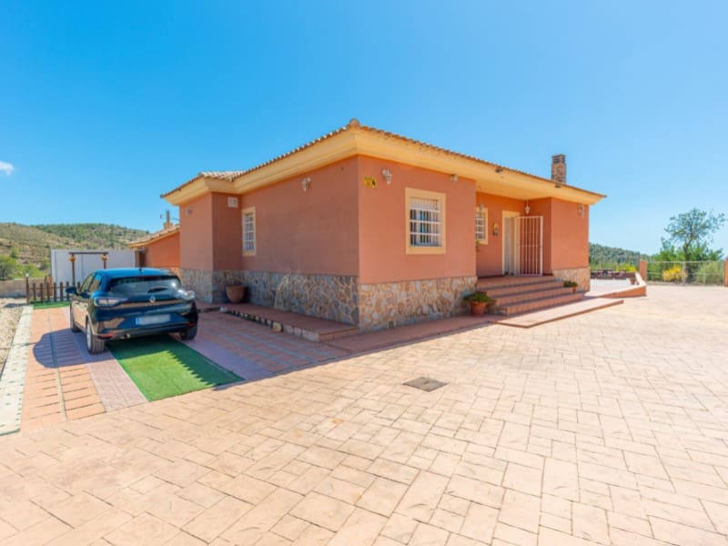 3 chambre Villa/Maison à vendre à Aguas de Busot / Aigues avec garage - 460 000 € (Ref: 10100111)