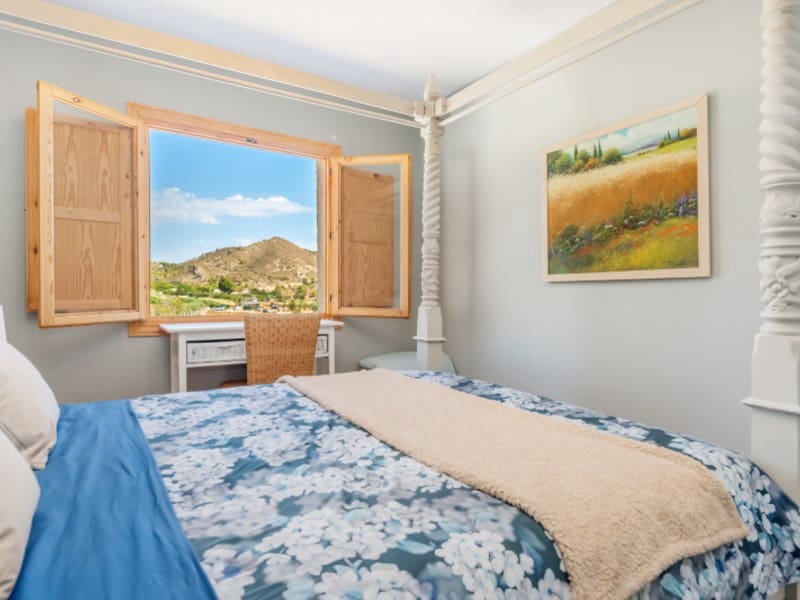 8 camera da letto Villa in vendita in Aguas de Busot / Aigues con piscina - 725.000 € (Rif: 10109396)
