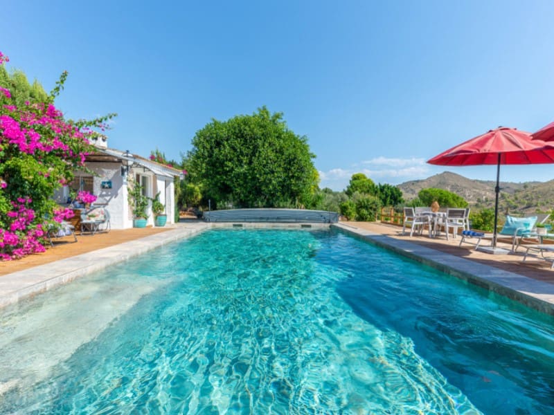 8 camera da letto Villa in vendita in Aguas de Busot / Aigues con piscina - 725.000 € (Rif: 10109396)