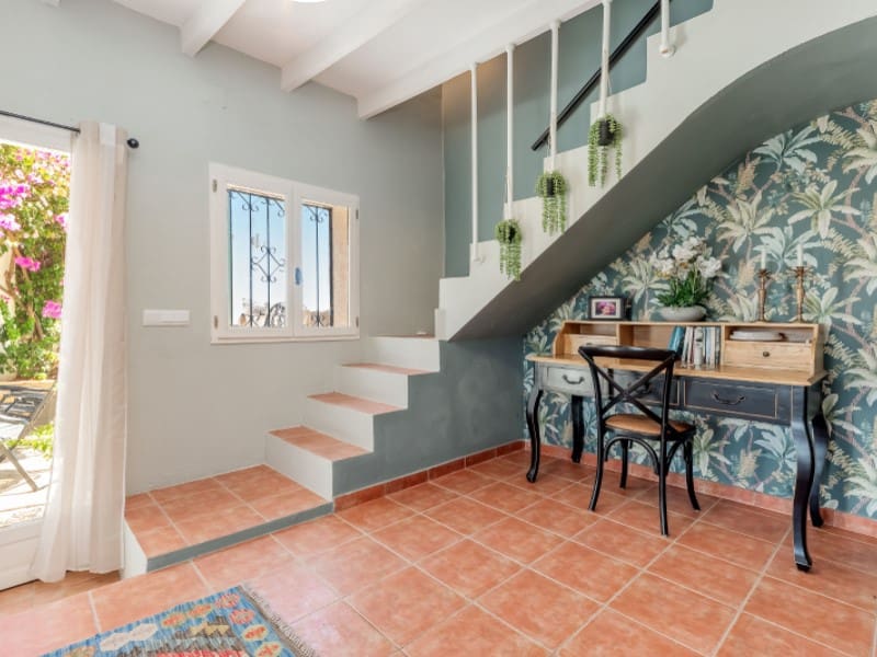 8 camera da letto Villa in vendita in Aguas de Busot / Aigues con piscina - 725.000 € (Rif: 10109396)