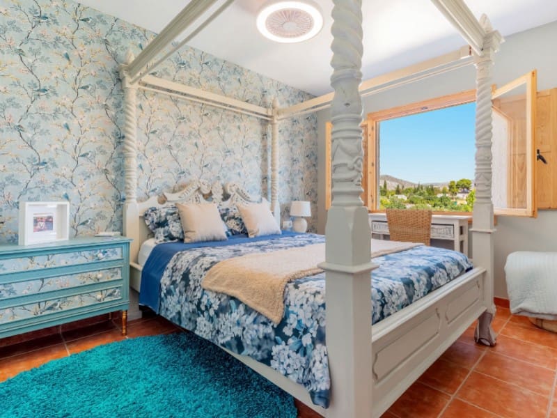 8 camera da letto Villa in vendita in Aguas de Busot / Aigues con piscina - 725.000 € (Rif: 10109396)
