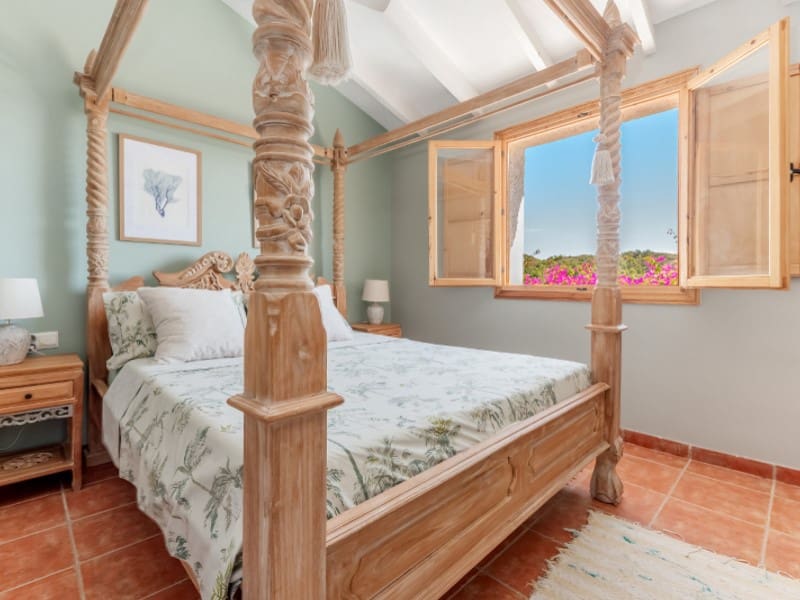 8 camera da letto Villa in vendita in Aguas de Busot / Aigues con piscina - 725.000 € (Rif: 10109396)
