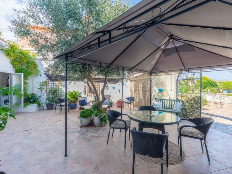 8 camera da letto Villa in vendita in Aguas de Busot / Aigues con piscina - 725.000 € (Rif: 10109396)
