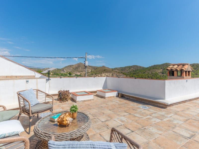8 camera da letto Villa in vendita in Aguas de Busot / Aigues con piscina - 725.000 € (Rif: 10109396)