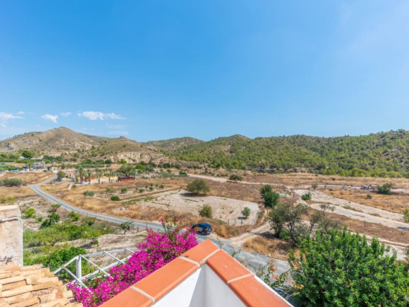 8 camera da letto Villa in vendita in Aguas de Busot / Aigues con piscina - 725.000 € (Rif: 10109396)