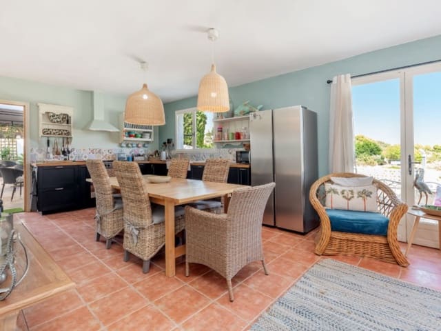 8 camera da letto Villa in vendita in Aguas de Busot / Aigües con piscina - 725.000 € (Rif: 10109396)