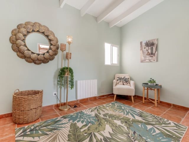 8 camera da letto Villa in vendita in Aguas de Busot / Aigües con piscina - 725.000 € (Rif: 10109396)