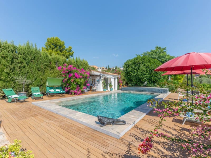 8 camera da letto Villa in vendita in Aguas de Busot / Aigues con piscina - 725.000 € (Rif: 10109396)