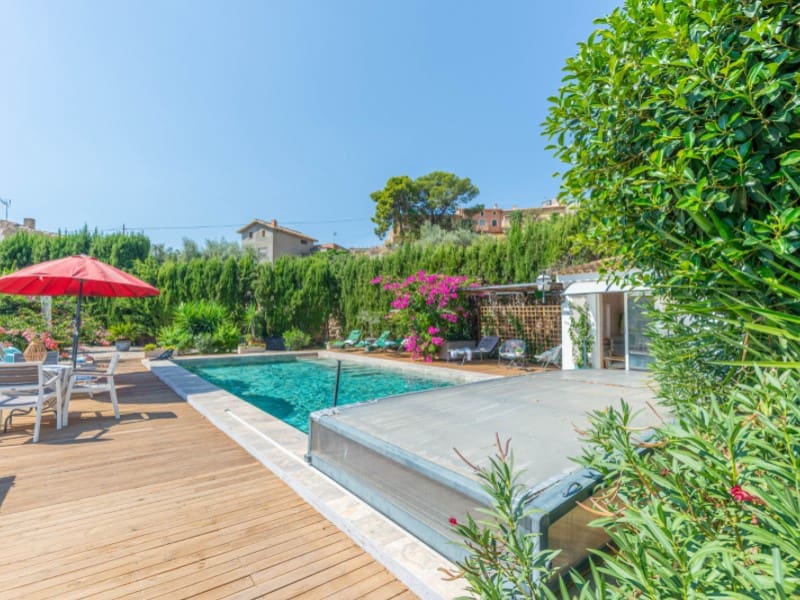 8 camera da letto Villa in vendita in Aguas de Busot / Aigues con piscina - 725.000 € (Rif: 10109396)