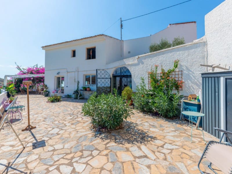 8 camera da letto Villa in vendita in Aguas de Busot / Aigues con piscina - 725.000 € (Rif: 10109396)