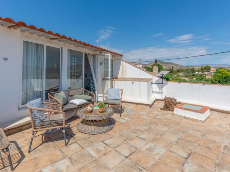 8 camera da letto Villa in vendita in Aguas de Busot / Aigues con piscina - 725.000 € (Rif: 10109396)