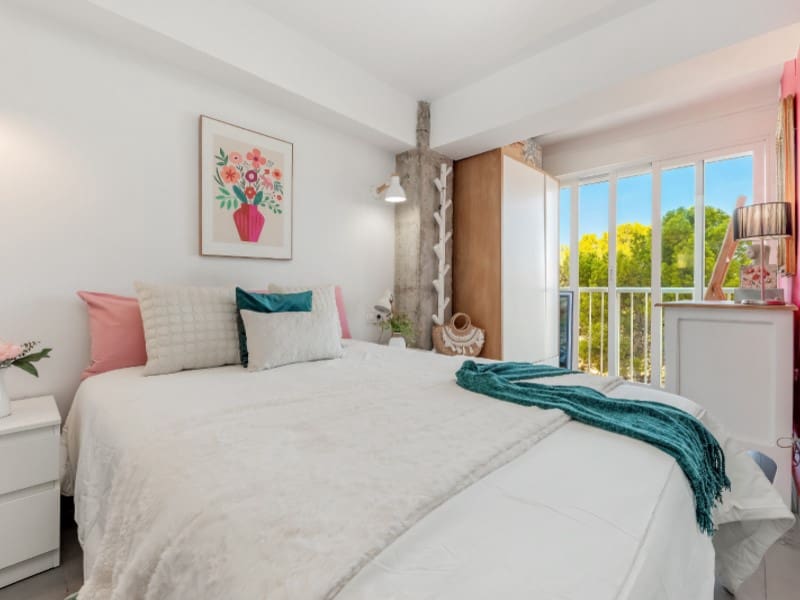 2 camera da letto Appartamento in vendita in El Campello con garage - 475.000 € (Rif: 10129070)