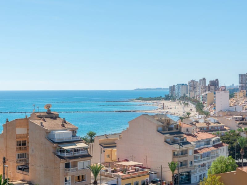 2 camera da letto Appartamento in vendita in El Campello con garage - 475.000 € (Rif: 10129070)