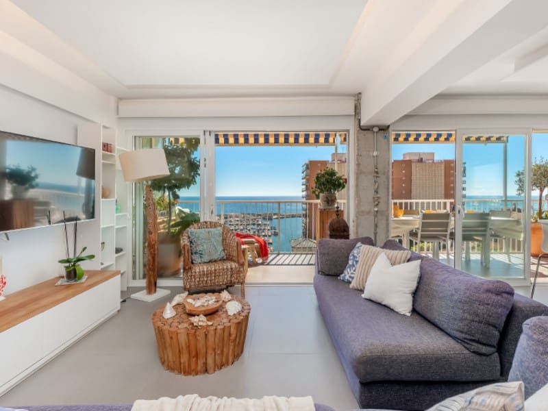 2 camera da letto Appartamento in vendita in El Campello con garage - 475.000 € (Rif: 10129070)