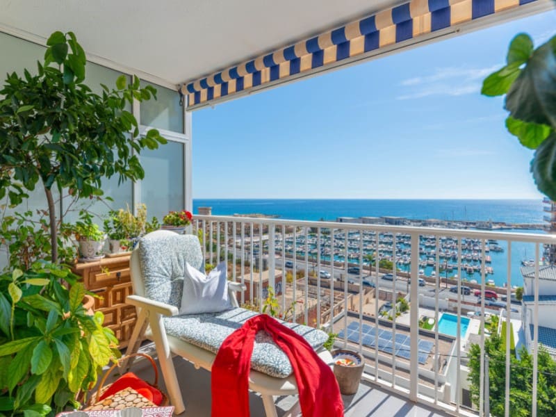 2 camera da letto Appartamento in vendita in El Campello con garage - 475.000 € (Rif: 10129070)