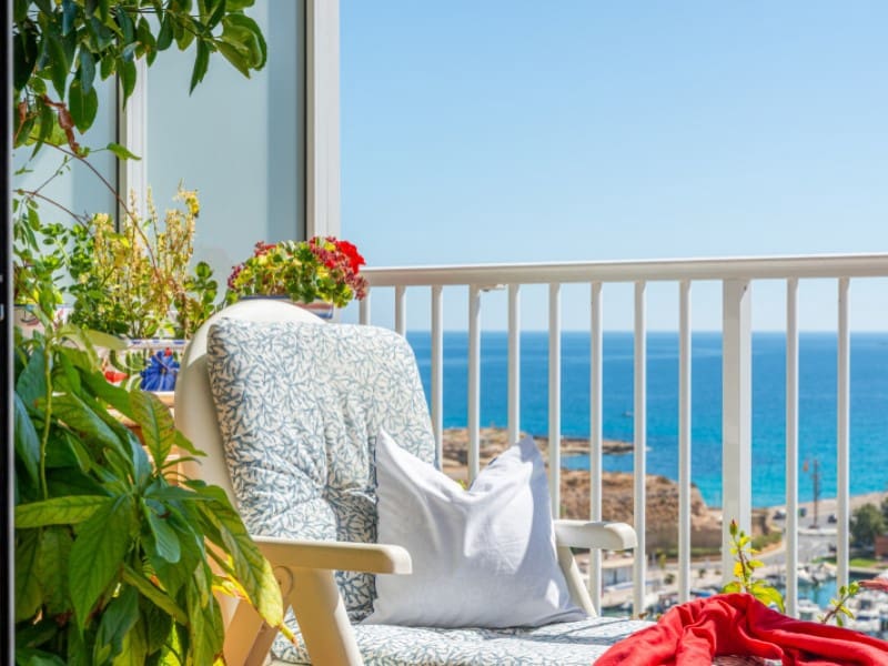 2 camera da letto Appartamento in vendita in El Campello con garage - 475.000 € (Rif: 10129070)