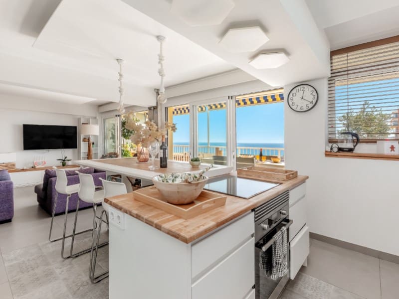 2 camera da letto Appartamento in vendita in El Campello con garage - 475.000 € (Rif: 10129070)