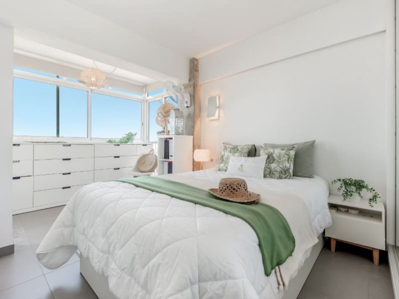 2 camera da letto Appartamento in vendita in El Campello con garage - 475.000 € (Rif: 10129070)