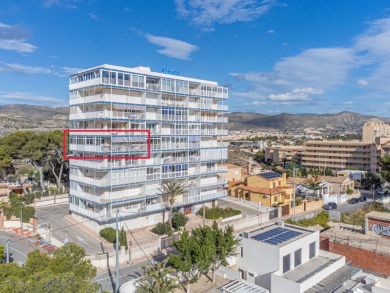 2 camera da letto Appartamento in vendita in El Campello con garage - 475.000 € (Rif: 10129070)