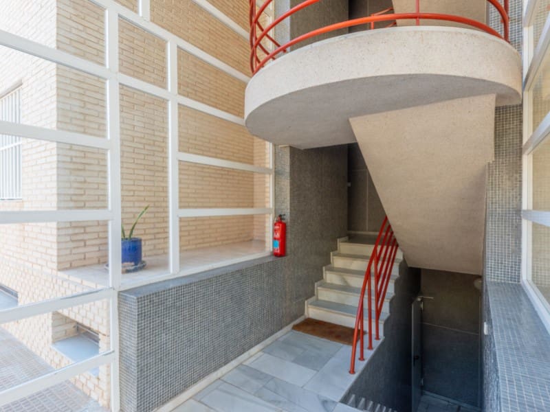 2 chambre Appartement à vendre à Playa de Muchavista avec piscine garage - 429 000 € (Ref: 10159302)