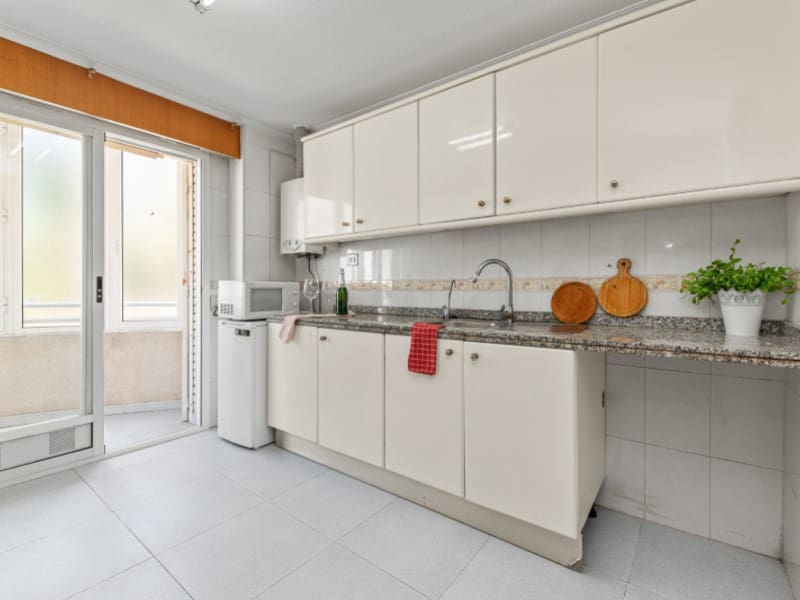 2 chambre Appartement à vendre à Playa de Muchavista avec piscine garage - 429 000 € (Ref: 10159302)