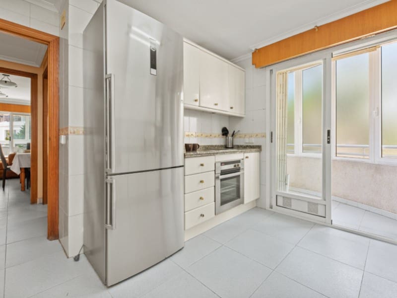 2 chambre Appartement à vendre à Playa de Muchavista avec piscine garage - 429 000 € (Ref: 10159302)