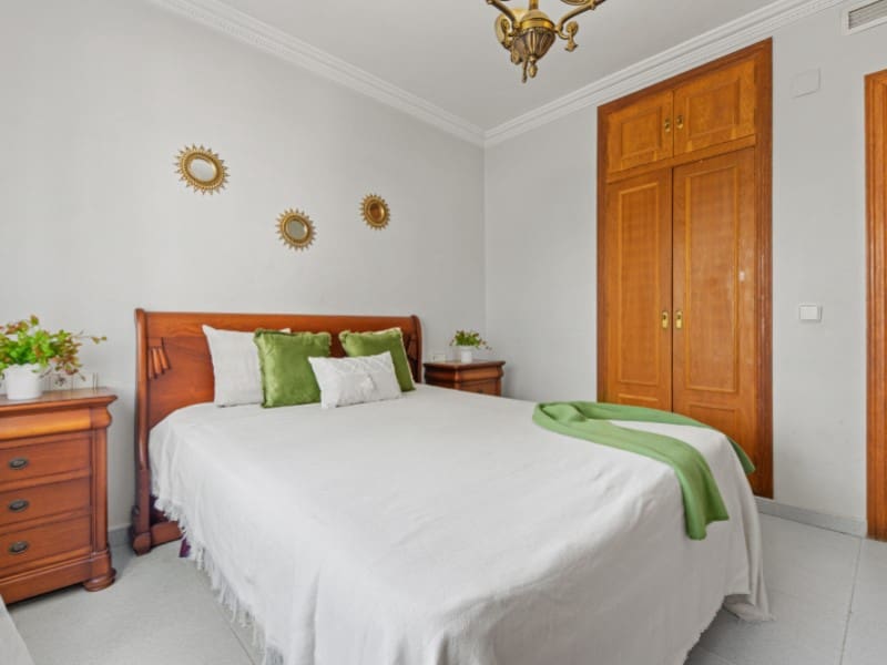 2 chambre Appartement à vendre à Playa de Muchavista avec piscine garage - 429 000 € (Ref: 10159302)