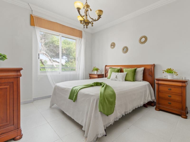 2 chambre Appartement à vendre à Playa de Muchavista avec piscine garage - 429 000 € (Ref: 10159302)