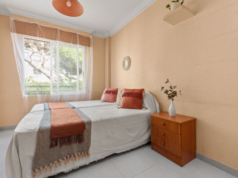 2 chambre Appartement à vendre à Playa de Muchavista avec piscine garage - 429 000 € (Ref: 10159302)
